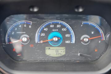 Ծ�� ����S80 95���� 4X2 3.55����س�(����)(SH5043XLCPEDBNZ)ͼƬ