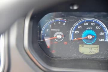 Ծ�� ����S80 95���� 4X2 3.55����س�(����)(SH5043XLCPEDBNZ)ͼƬ