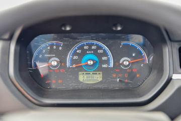 Ծ�� ����S80 95���� 4X2 3.55����س�(����)(SH5043XLCPEDBNZ)ͼƬ