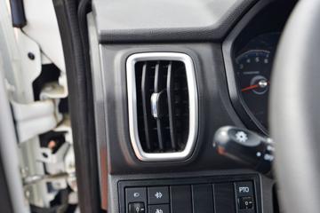 Ծ�� ����S80 95���� 4X2 3.55����س�(����)(SH5043XLCPEDBNZ)ͼƬ