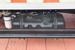 跃进 福运S80 95马力 4X2 3.55米冷藏车(国六)(SH5043XLCPEDBNZ)