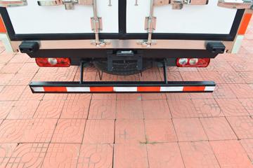 Ծ�� ����S80 95���� 4X2 3.55����س�(����)(SH5043XLCPEDBNZ)ͼƬ