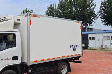 Ծ�� ����S80 95���� 4X2 3.55����س�(����)(SH5043XLCPEDBNZ)ͼƬ