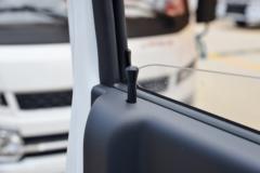 跃进 福星S80 1.6L 123马力 汽油 4.05米单排栏板小卡(国六)(SH1033PEGCNZ7)