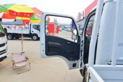 跃进 福星S80 1.6L 123马力 汽油 4.05米单排栏板小卡(国六)(SH1033PEGCNZ7)