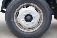 跃进 福星S80 1.6L 123马力 汽油 4.05米单排栏板小卡(国六)(SH1033PEGCNZ7)