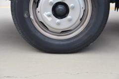 跃进 福星S80 1.6L 123马力 汽油 4.05米单排栏板小卡(国六)(SH1033PEGCNZ7)