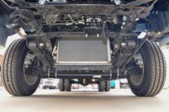 跃进 福星S80 1.6L 123马力 汽油 4.05米单排栏板小卡(国六)(SH1033PEGCNZ7)