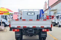 跃进 福星S80 1.6L 123马力 汽油 4.05米单排栏板小卡(国六)(SH1033PEGCNZ7)