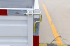 跃进 福星S80 1.6L 123马力 汽油 4.05米单排栏板小卡(国六)(SH1033PEGCNZ7)