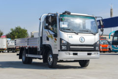 德龙G1 载货车