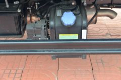 跃进 福星S100V 116马力 4.05米单排栏板小卡(SH1043PFDCNZ2)