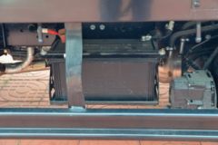 跃进 福星S100V 116马力 4.05米单排栏板小卡(SH1043PFDCNZ2)