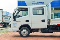 福星S系载货车金华市火热促销中 让利高达0.5万