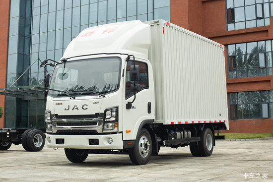  M6 3.0L 129 CNG 3.85ŰʽῨ(HFC5045XXYP32N1C7NS)
