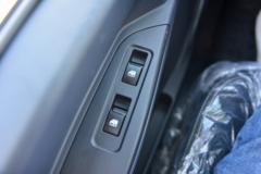 陕汽商用车 德龙G1 标载版 160马力 3.82米排半栏板轻卡(SX1042NP6331)