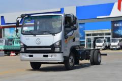 陕汽商用车 德龙G1 平台版 137马力 3.82米排半栏板轻卡(SX1041NP6331) 陕汽商用车 德龙G1 平台版 137马力 3.82米排半栏板轻卡(SX1041NP6331)