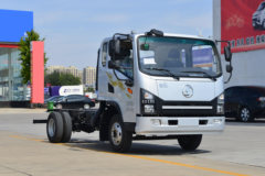 疯狂促销，直降1.89万！宜春市德龙G1载货车系列优惠价