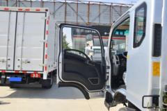 陕汽商用车 德龙G1 平台版 137马力 3.82米排半栏板轻卡(SX1041NP6331) 陕汽商用车 德龙G1 平台版 137马力 3.82米排半栏板轻卡(SX1041NP6331)