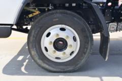 陕汽商用车 德龙G1 平台版 137马力 3.82米排半栏板轻卡(SX1041NP6331) 陕汽商用车 德龙G1 平台版 137马力 3.82米排半栏板轻卡(SX1041NP6331)