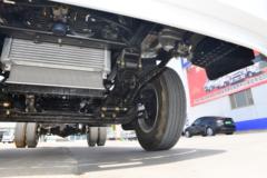 陕汽商用车 德龙G1 平台版 137马力 3.82米排半栏板轻卡(SX1041NP6331) 陕汽商用车 德龙G1 平台版 137马力 3.82米排半栏板轻卡(SX1041NP6331)