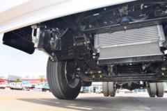 陕汽商用车 德龙G1 平台版 137马力 3.82米排半栏板轻卡(SX1041NP6331) 陕汽商用车 德龙G1 平台版 137马力 3.82米排半栏板轻卡(SX1041NP6331)