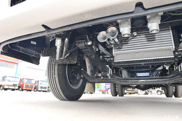 只要心动,立降0.2万!济南市悍将载货车系列优惠就在你身边