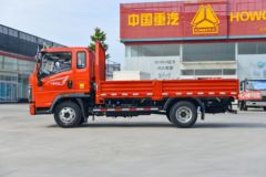 疯狂促销，直降0.3万！重庆市悍将载货车系列优惠价