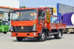 重汽豪沃悍将，潍柴160马力，8档变速箱，优惠促销中