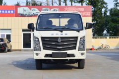 北汽瑞翔 博腾M3 舒适型 122马力 3.71米单排栏板微卡(BJ1030XMV1T)