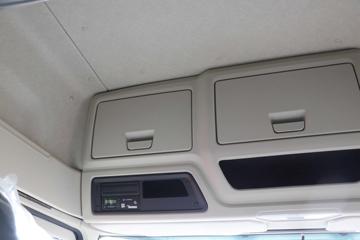 �������� ����H5V 480���� 6X4 LNG�Զ���ǣ����(Һ��)(LZ4250H7DM1)ͼƬ