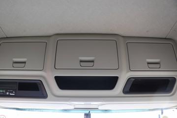 �������� ����H5V 480���� 6X4 LNG�Զ���ǣ����(Һ��)(LZ4250H7DM1)ͼƬ