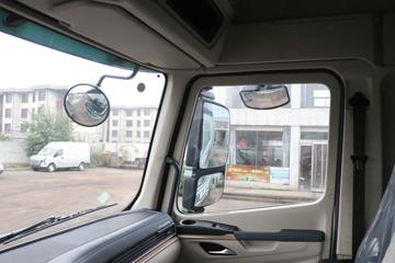 �������� ����H5V 480���� 6X4 LNG�Զ���ǣ����(Һ��)(LZ4250H7DM1)ͼƬ