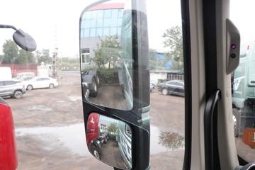 �������� ����H5V 480���� 6X4 LNG�Զ���ǣ����(Һ��)(LZ4250H7DM1)ͼƬ