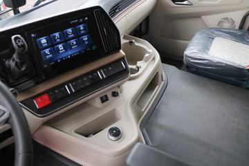 �������� ����H5V 480���� 6X4 LNG�Զ���ǣ����(Һ��)(LZ4250H7DM1)ͼƬ