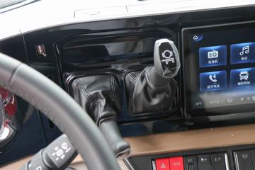 �������� ����H5V 480���� 6X4 LNG�Զ���ǣ����(Һ��)(LZ4250H7DM1)ͼƬ