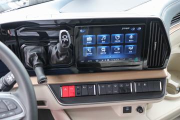 �������� ����H5V 480���� 6X4 LNG�Զ���ǣ����(Һ��)(LZ4250H7DM1)ͼƬ