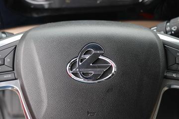 �������� ����H5V 480���� 6X4 LNG�Զ���ǣ����(Һ��)(LZ4250H7DM1)ͼƬ