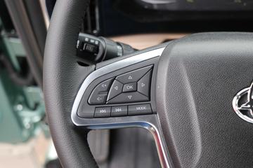 �������� ����H5V 480���� 6X4 LNG�Զ���ǣ����(Һ��)(LZ4250H7DM1)ͼƬ