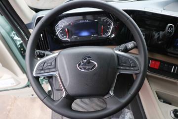 �������� ����H5V 480���� 6X4 LNG�Զ���ǣ����(Һ��)(LZ4250H7DM1)ͼƬ