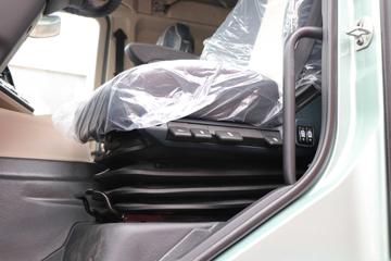 �������� ����H5V 480���� 6X4 LNG�Զ���ǣ����(Һ��)(LZ4250H7DM1)ͼƬ