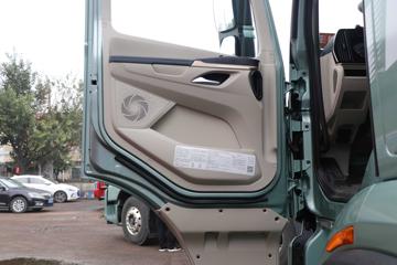 �������� ����H5V 480���� 6X4 LNG�Զ���ǣ����(Һ��)(LZ4250H7DM1)ͼƬ