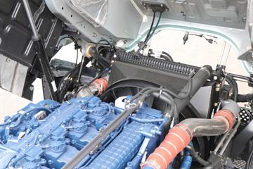 �������� ����H5V 480���� 6X4 LNG�Զ���ǣ����(Һ��)(LZ4250H7DM1)ͼƬ