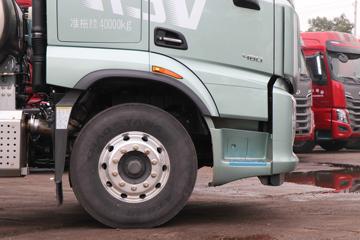 �������� ����H5V 480���� 6X4 LNG�Զ���ǣ����(Һ��)(LZ4250H7DM1)ͼƬ