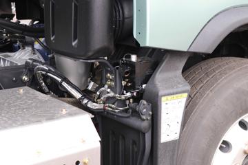 �������� ����H5V 480���� 6X4 LNG�Զ���ǣ����(Һ��)(LZ4250H7DM1)ͼƬ