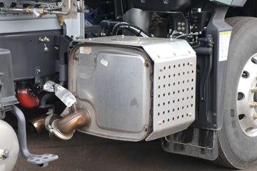 �������� ����H5V 480���� 6X4 LNG�Զ���ǣ����(Һ��)(LZ4250H7DM1)ͼƬ