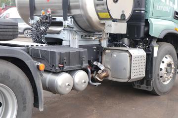 �������� ����H5V 480���� 6X4 LNG�Զ���ǣ����(Һ��)(LZ4250H7DM1)ͼƬ