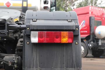 �������� ����H5V 480���� 6X4 LNG�Զ���ǣ����(Һ��)(LZ4250H7DM1)ͼƬ