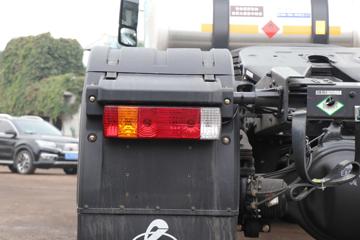 �������� ����H5V 480���� 6X4 LNG�Զ���ǣ����(Һ��)(LZ4250H7DM1)ͼƬ