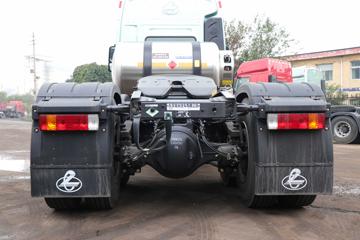 �������� ����H5V 480���� 6X4 LNG�Զ���ǣ����(Һ��)(LZ4250H7DM1)ͼƬ